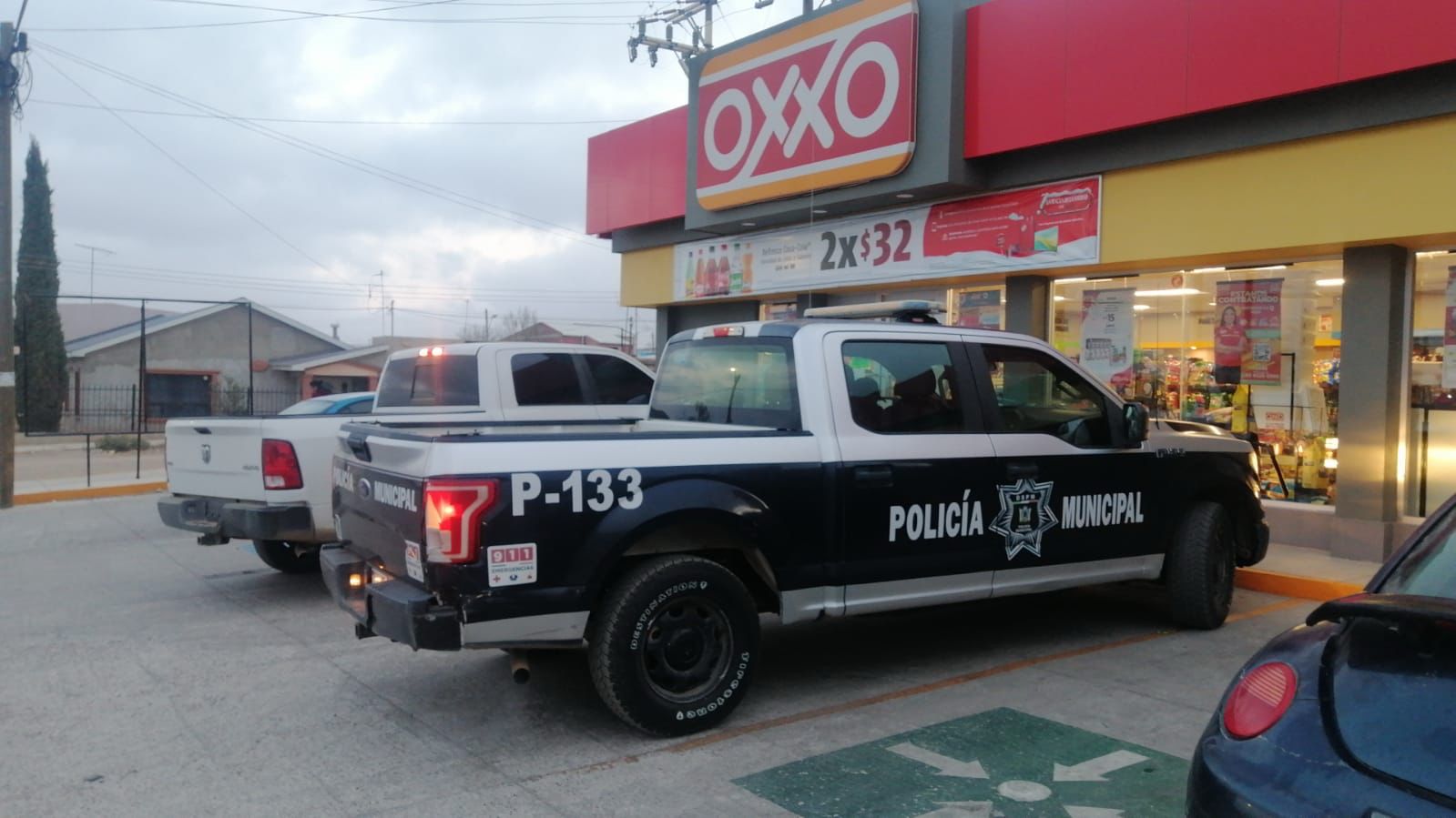 ASALTO
