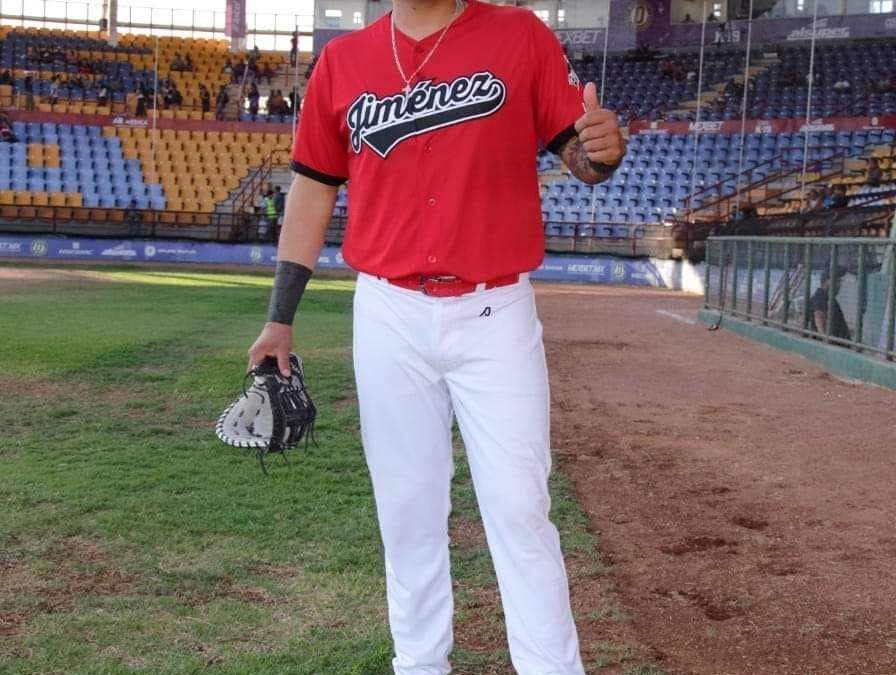 PANCHON SANCHEZ SALE DE ROJOS PARA DORADOS 2025