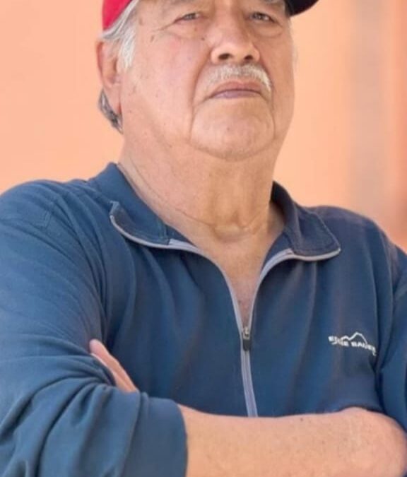 MURIÓ DON JESÚS DELGADO EL TLAHUALILO