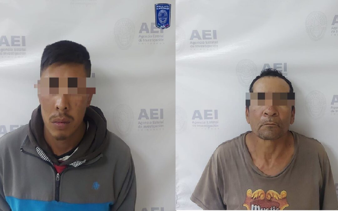 LOS SENTENCIAN  A 11 AÑOS DE PRISIÓN POR TRATA DE PERSONAS EN MATACHÍ.