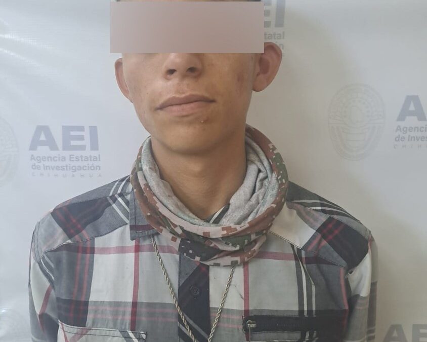 A LA CARCEL 27 AÑOS POR  DELITO DE HOMICIDIO