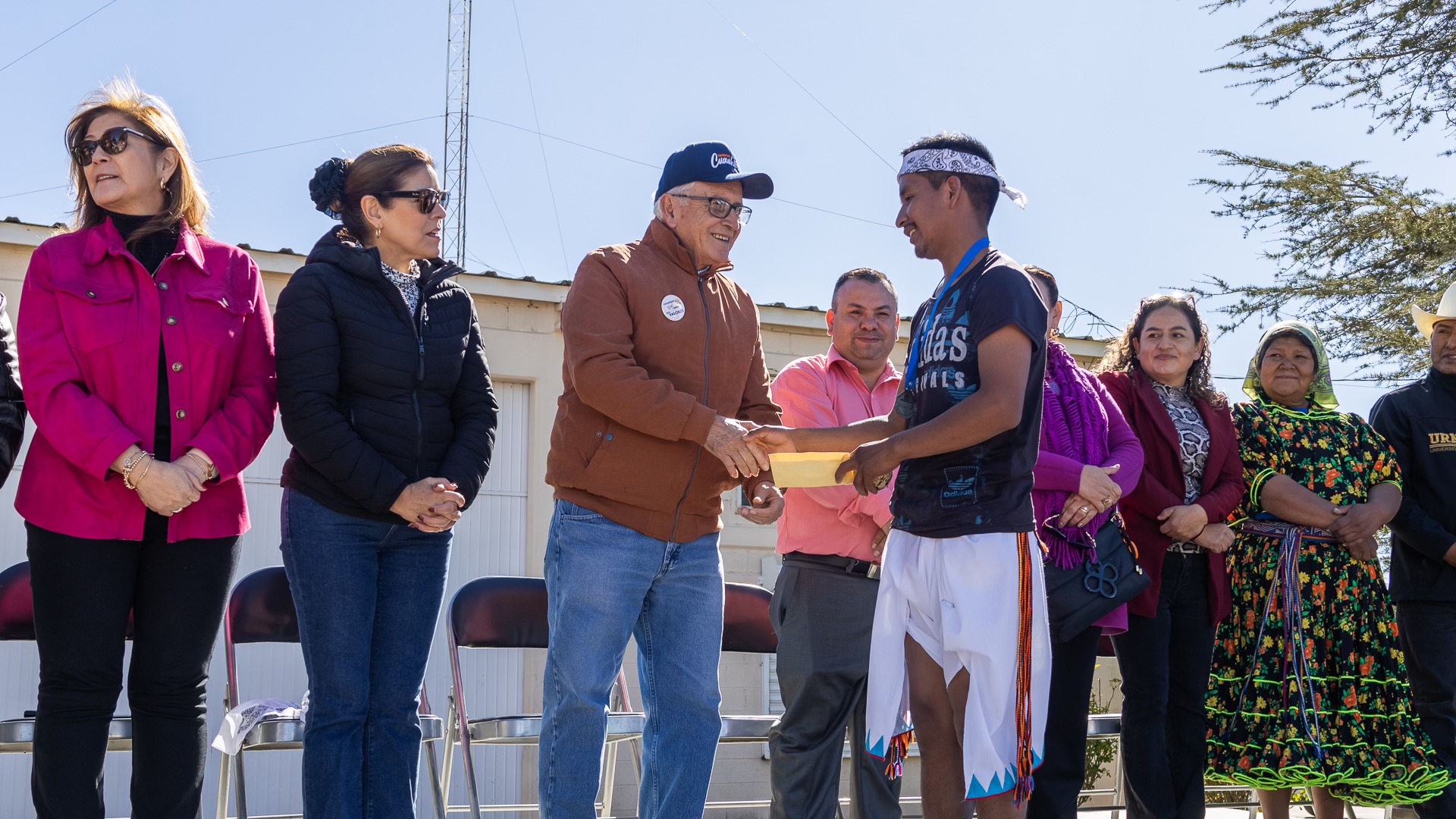 ganador
