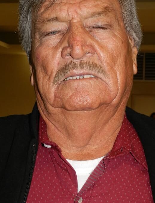 FALLECIÓ SERVANDO NÁJERA  1971 PEGÓ EL HIT PARA GANAR A PARRAL