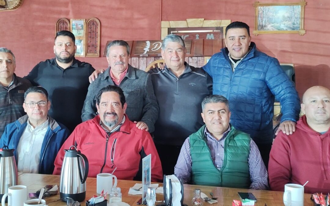 GALARDONARAN  A LO MEJOR DEL DEPORTE 23-24