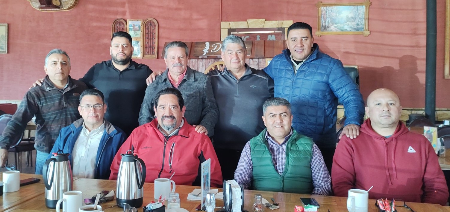 comite por el deporte