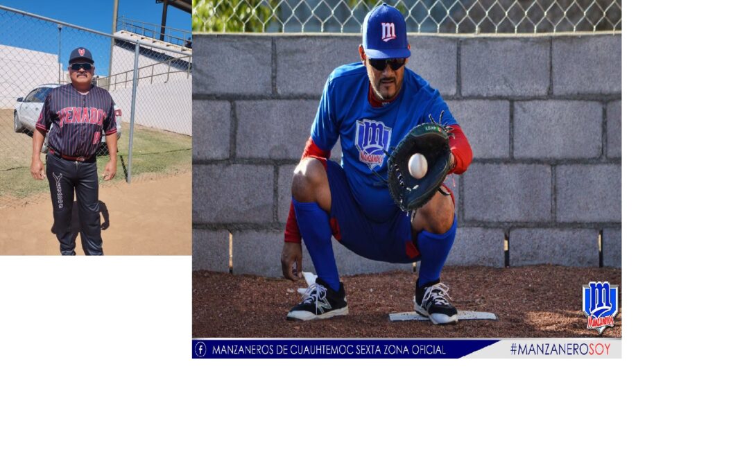 PABLO MACHIRIA Y FRANCISCO MADERO AL FRENTE DE RIELEROS 2025