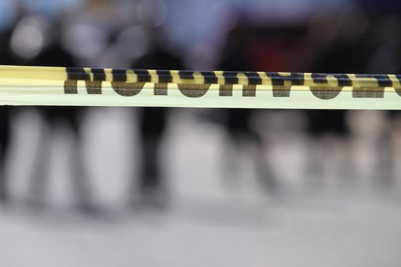 PROBABLE SUICIDIO DE JOVEN DE 19 AÑOS