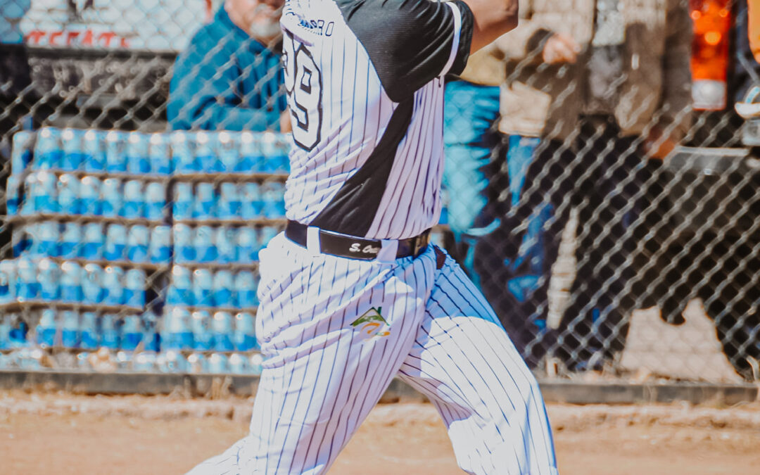 EL “CAÑONERO” MARIO RIVAS FIEL A TEPORAKAS