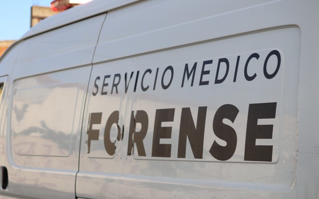 DOS CALCINADOS Y UN HERIDO EN VOLCADURA: CARRETERA LA JUNTA- YEPACHI