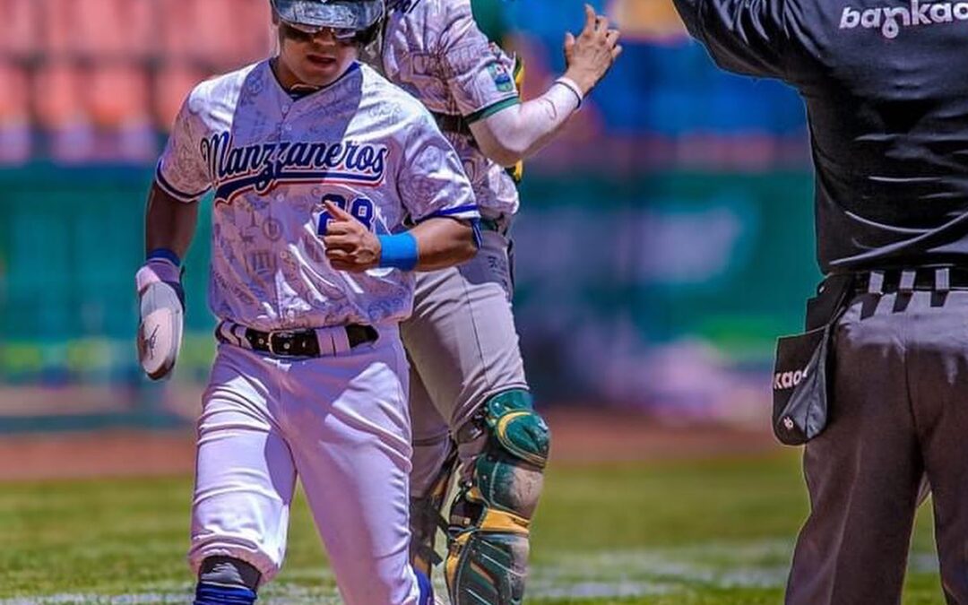 HUGO MALDONADO REGRESA  A CAZADORES 2025