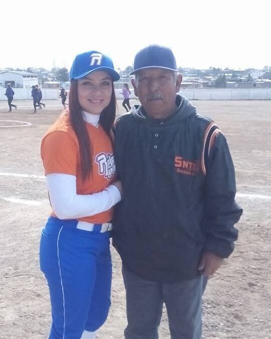 SE ADELANTÓ BERNABE OLIVARES