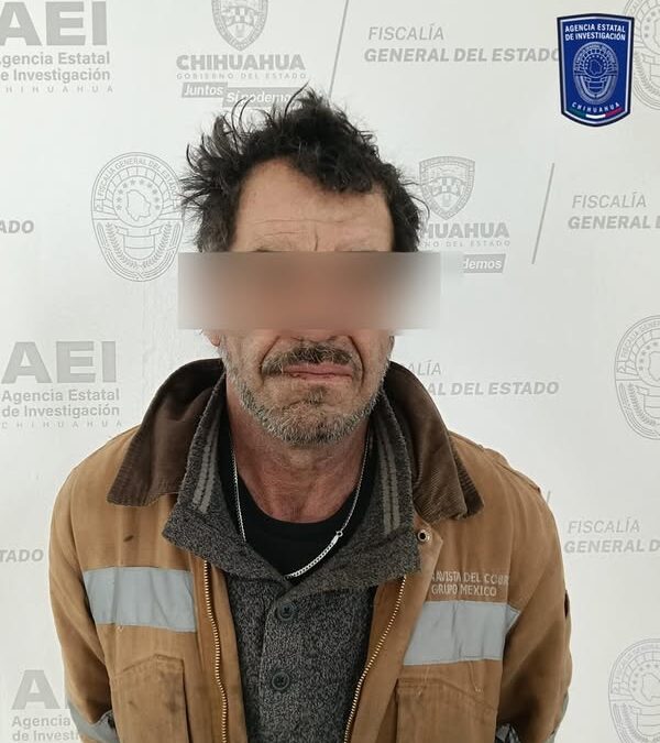 DETIENEN EN BARRIO LERDO A HOMBRE CON POSESIÓN DE CRISTAL