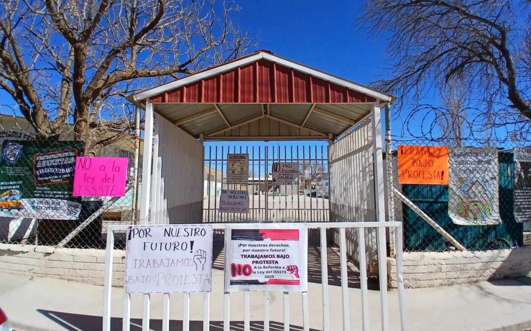 MAESTROS DE PRIMARIA EXPROPIACIÓN PETROLERA  PROTESTAN CONTRA  LEY DEL ISSSTE