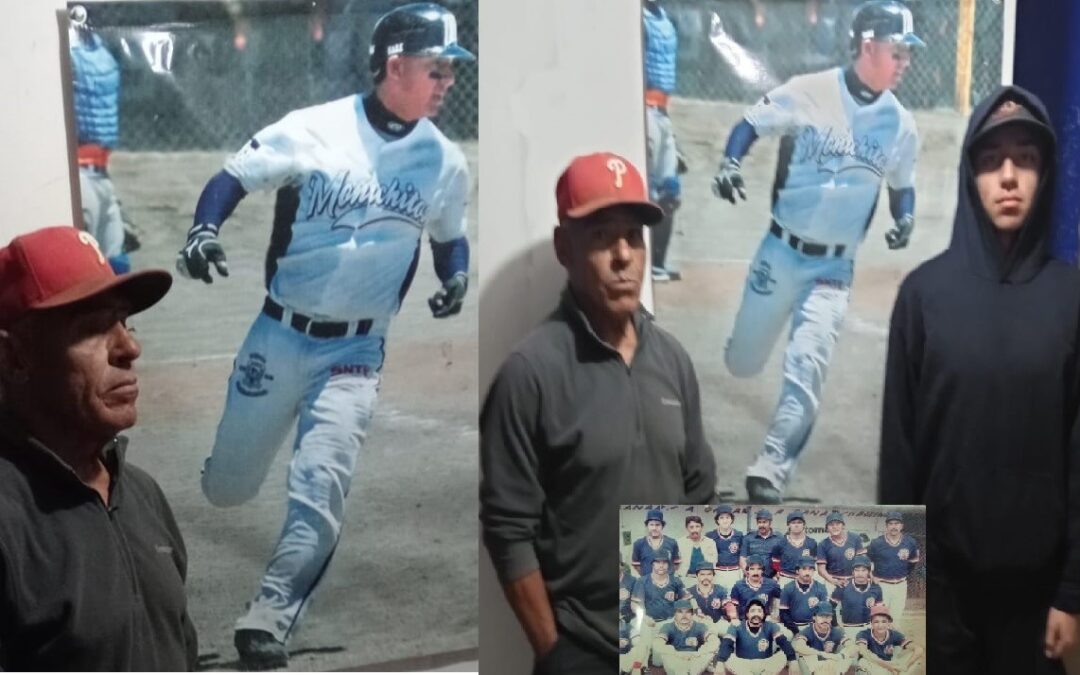 HOMENAJE AL “ZAMBO” GONZÁLEZ!!!