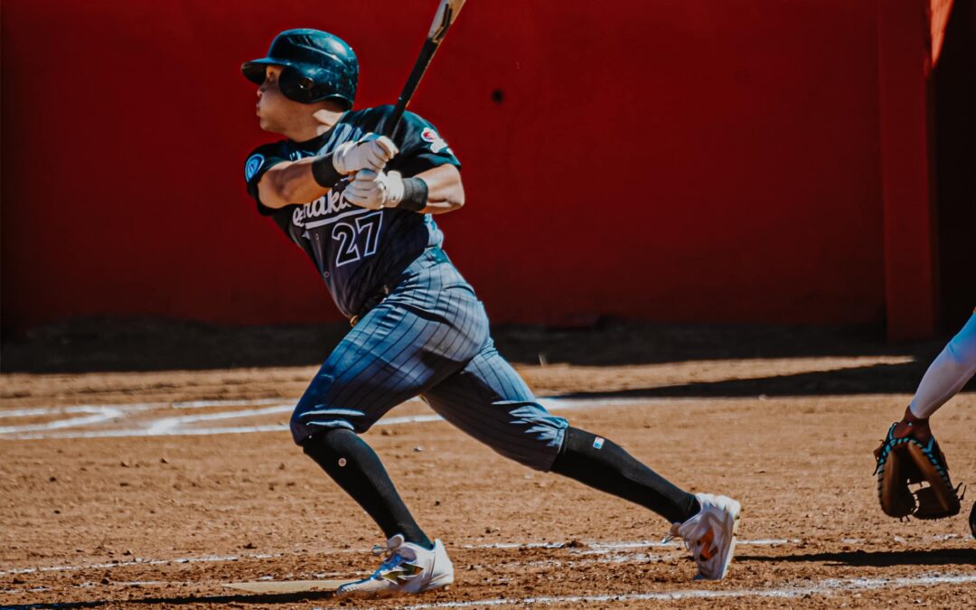 LIDER TEPORAKAS  A PASO FIRME