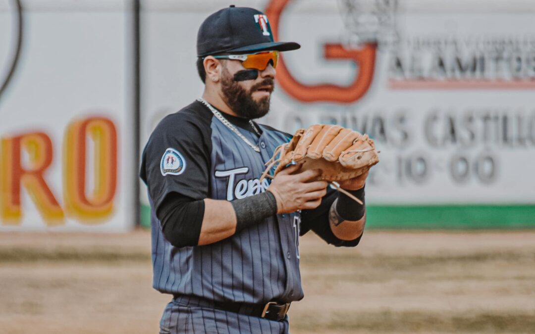 RAFA GONZÁLEZ REGRESÓ A  TEPORAKAS