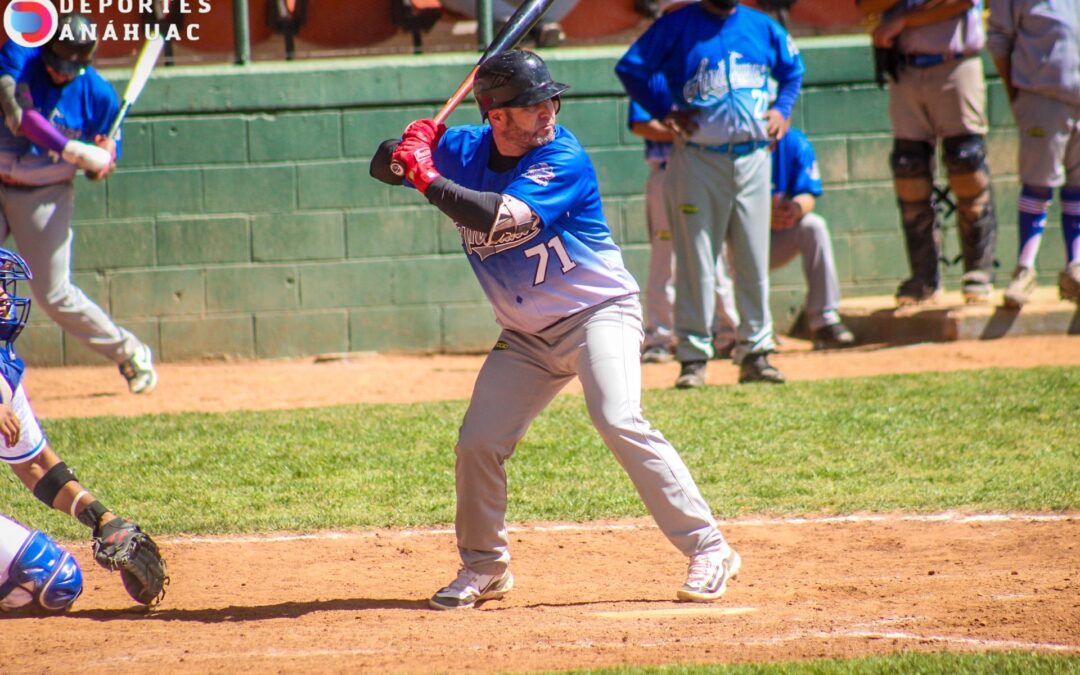 JAVIER PALACIOS SE DESPACHÓ CON DOS VUELACERCAS ANTE TALENTOS