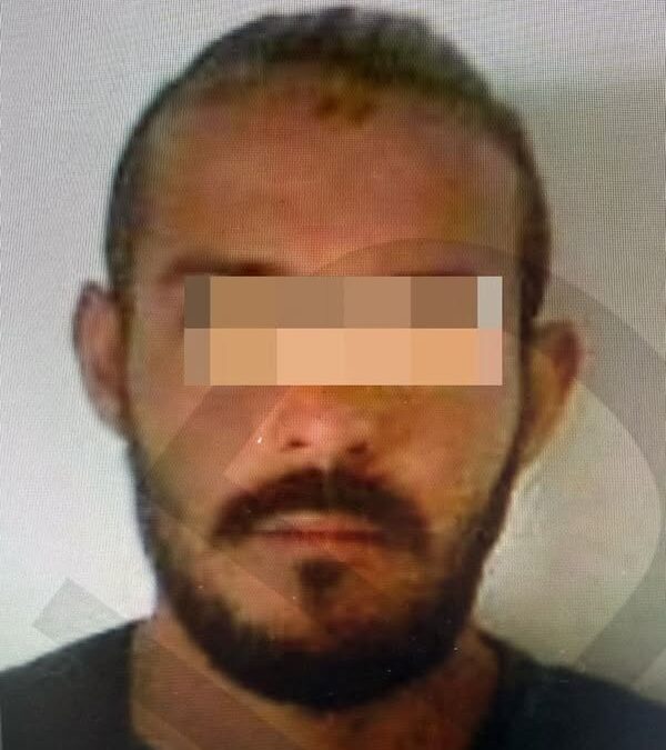 VA A PASAR 5 AÑOS DE PRISIÓN POR ROBO DE VEHÍCULO.