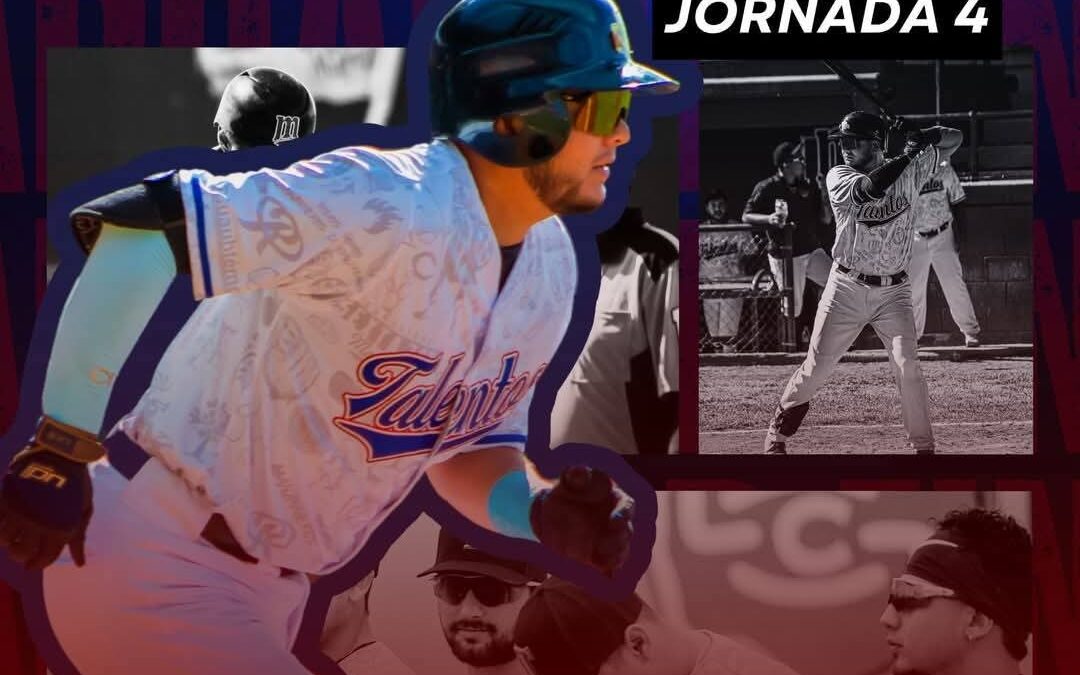 RIELEROS  Y  TEPORAKAS GANARON EL SEGUNDO COTEJO DE LA CUARTA JORNADA