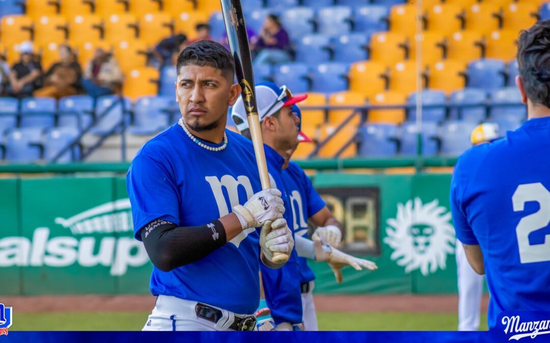 VICTOR LANDETA EN DUDA