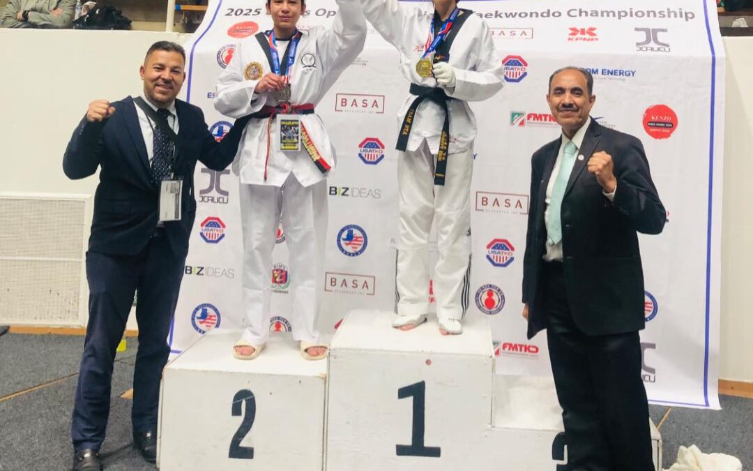 BRISA RODRIGUEZ PLATA INTERNACIONAL