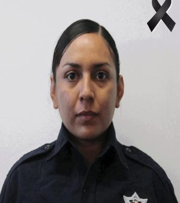 MURIÓ  EN CUMPLIMIENTO DE SU DEBER EN  PERSECUCIÓN POLICIAL.