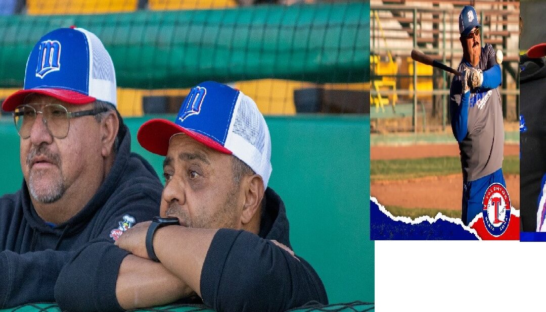  LOS  ESTRATEGAS DE SEMIFINALES