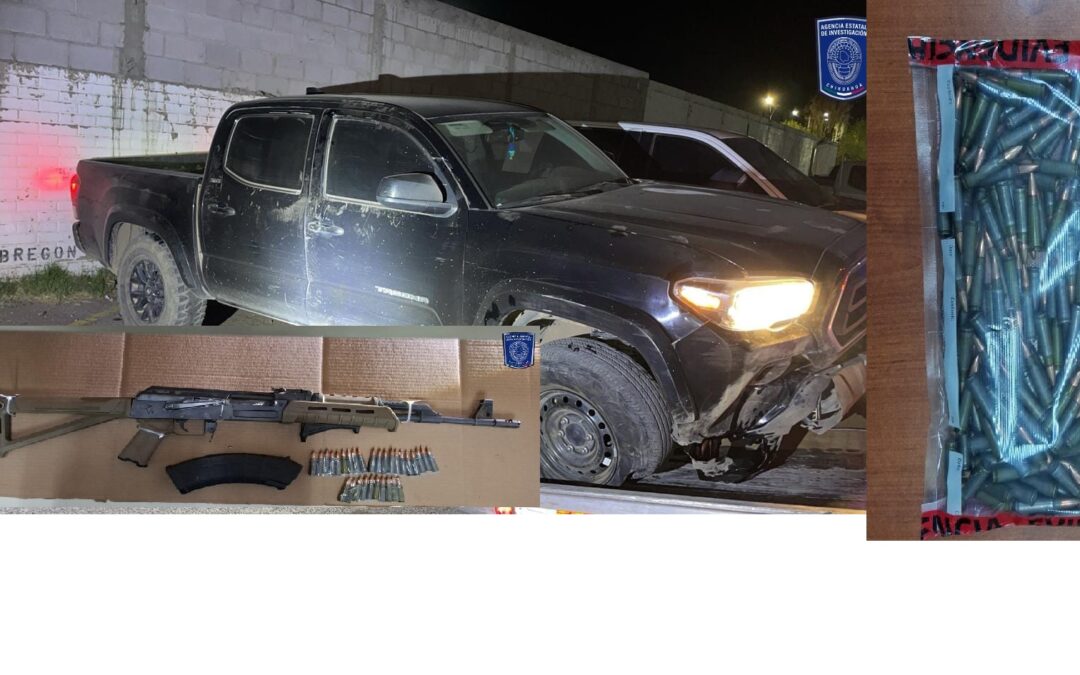 INVESTIGAN PRIVACIÓN DE LA LIBERTAD DE TRES MASCULINOS DE CARICHÍ QUE FUERON RESCATADOS