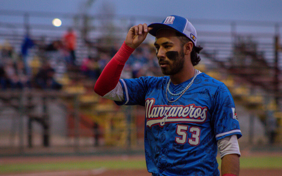 MANZANEROS CAEN 13-12 ANTE VENADOS
