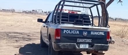 RECIBE LLAMADA DE EXTORSIÓN PERO NO CAE