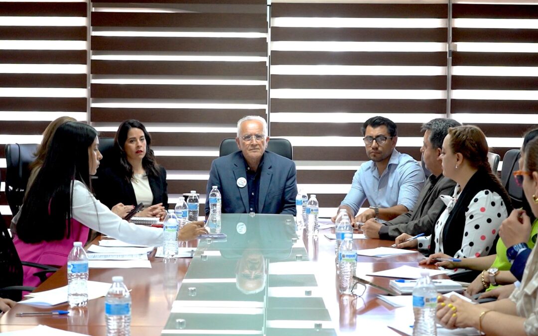 CONSEJO DE TURISMO GENERA CALENDARIO DE ACTIVDADES