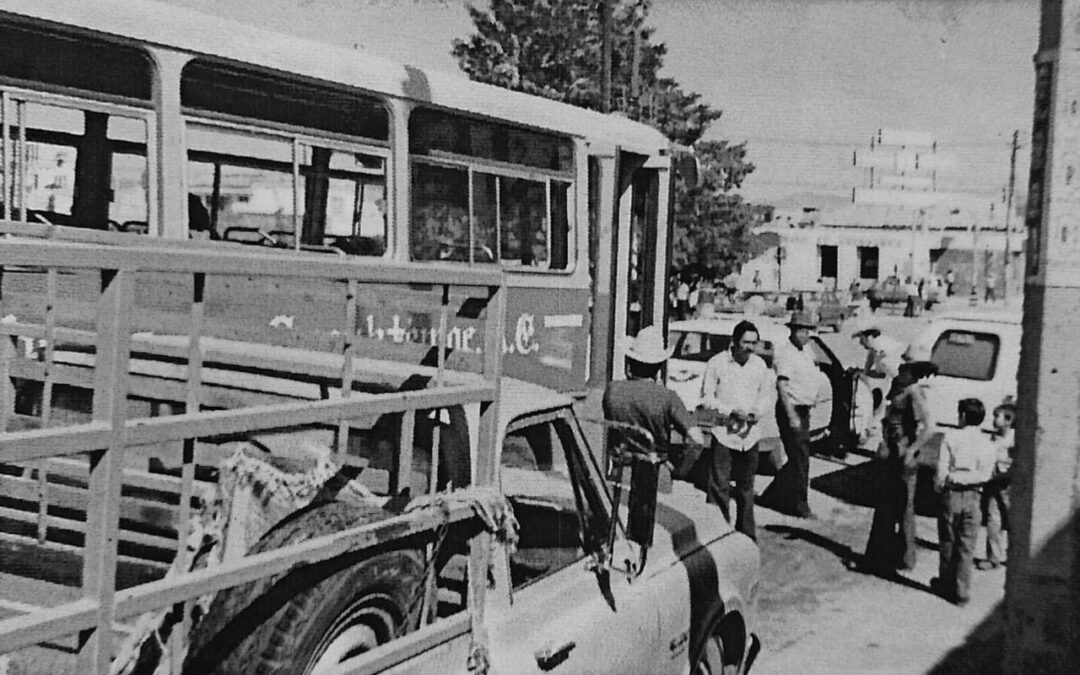CUAUHTÉMOC EN EL TIEMPO