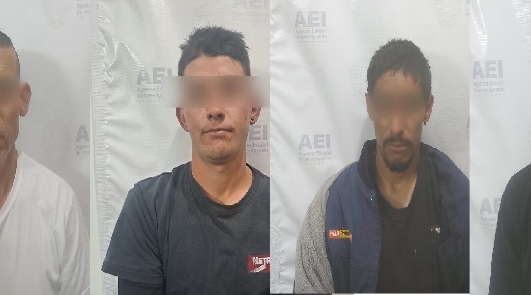 ATENTARON CONTRA LA VIDA DE UNA MUJER Y NIÑO:  HECHOS EN EJIDO VISTAHERMOSA