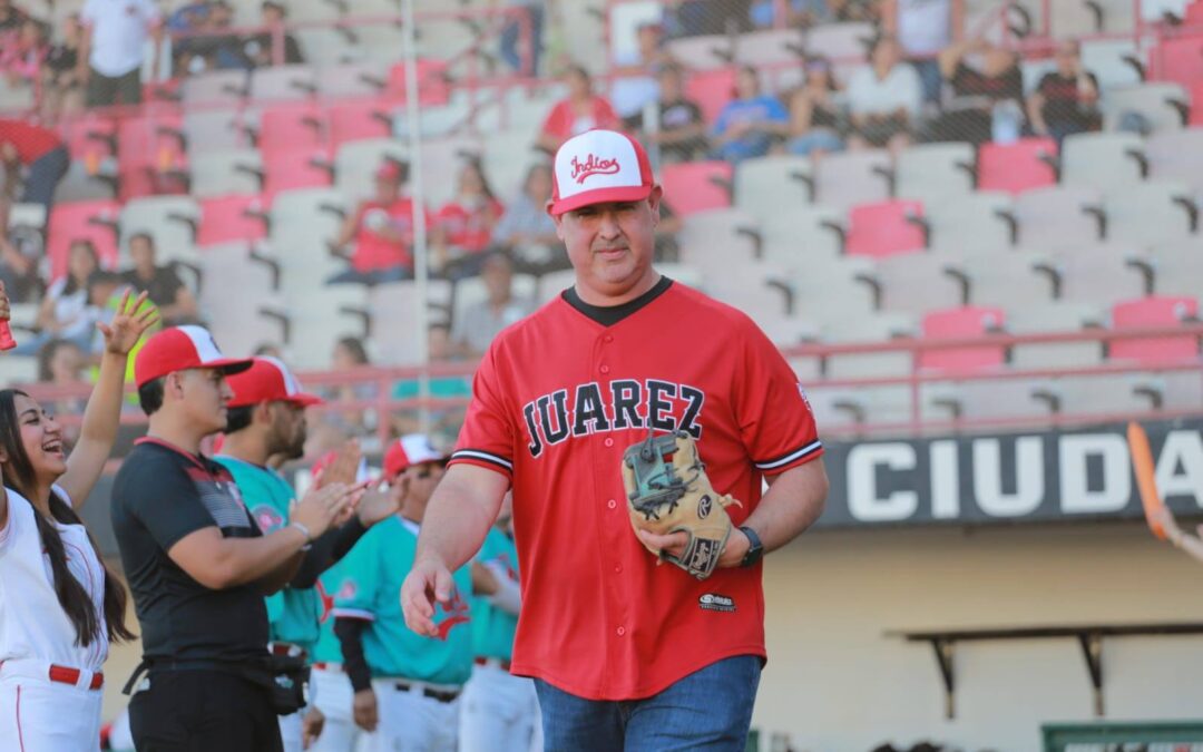 JACOBO ORNELAS;EL BRAZO QUE HIZO HISTORIA CON INDIOS