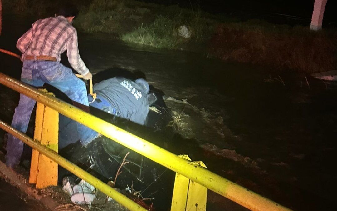 AUXILIAN A TRIPULANTES  DE AUTO