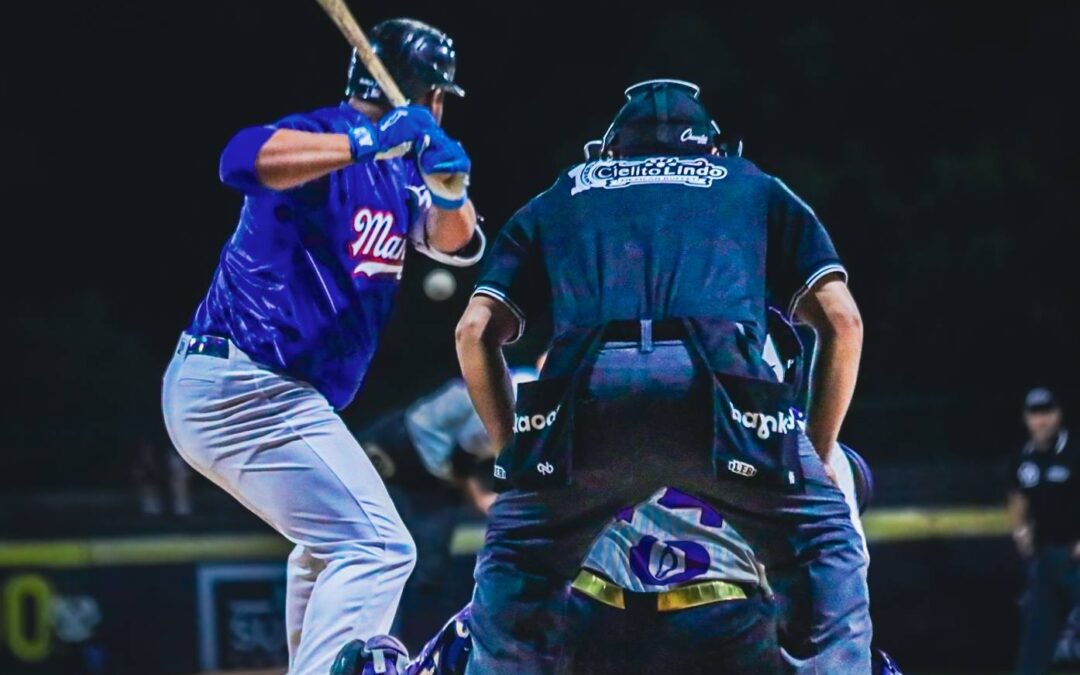 MANZANEROS CON TODO COMO LOS TACOS: RECIBEN A FARONES