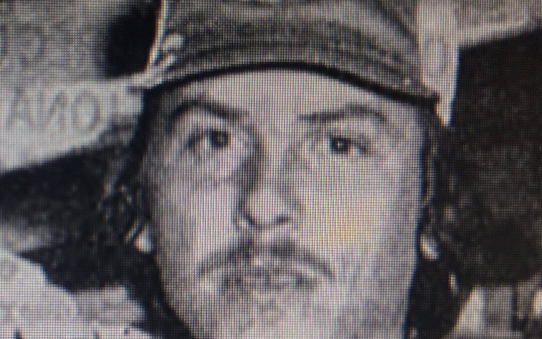 ENRIQUE LICÓN Y SUS CUATRO JONRONES LEGENDARIOS