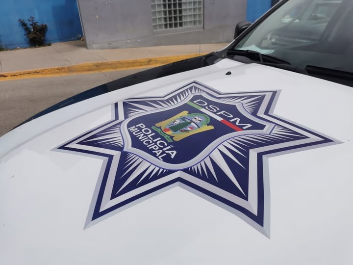 DETIENEN AGRESOR SEXUAL DE UNA MENOR: EN EL GIMNASIO MUNICIPAL