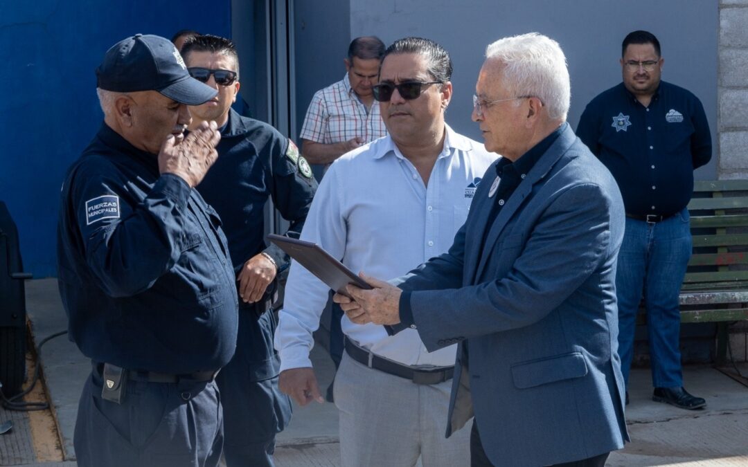 ÚLTIMO PASE DE LISTA  PARA EL OFICIAL JUAN DE DIOS PACHECO BELTRÁN