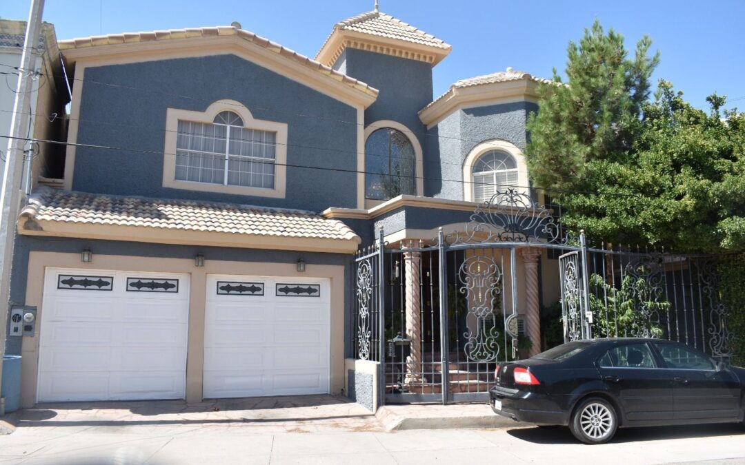 CATEAN VIVIENDAS   POR EL CASO DE CREMATORIO