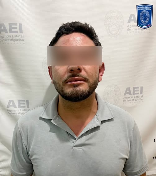 DETIENEN A ACUSADO DE INTENTAR  PRIVAR DE LA VIDA A MUJER
