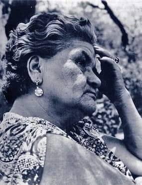 DOÑA PACHITA: LA CHAMANA Y CIRUJANA PSÍQUICA DE MÉXICO
