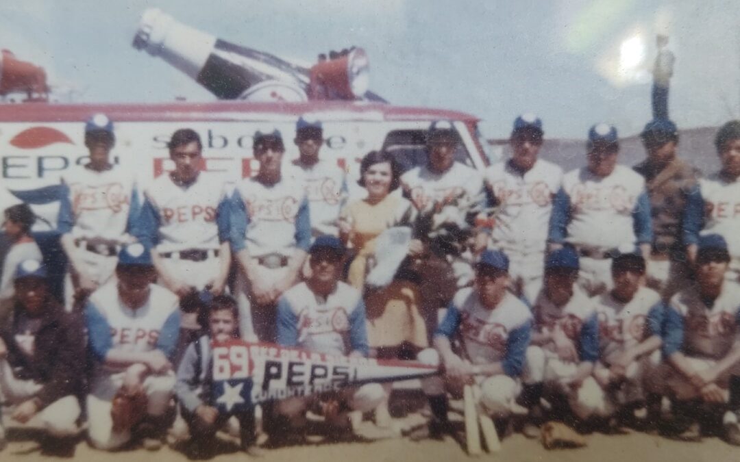 EQUIPO 1969