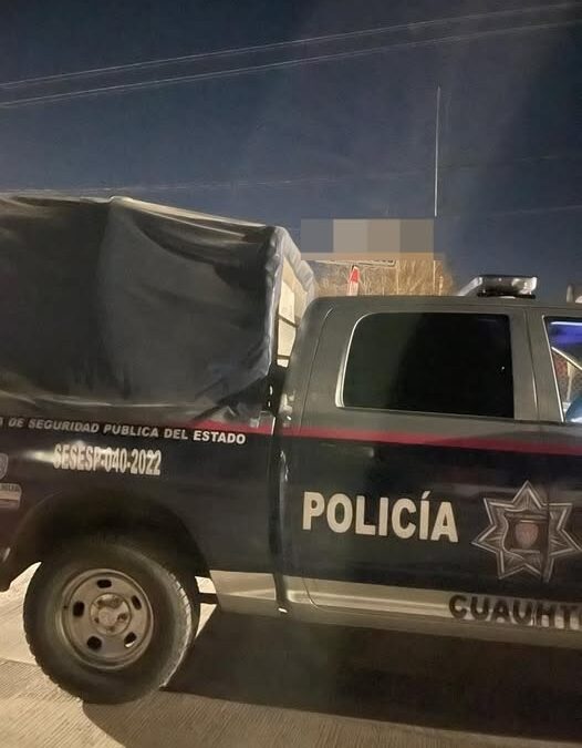 DOS ROBOS A NEGOCIO