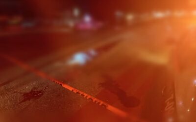 PEATÓN PIERDE LA VIDA TRAS ATROPELLO EN EL CORREDOR