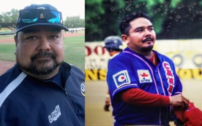 FALLECE EL BEISBOLISTA JOSÉ REFUGIO “CUCO”FAVILA