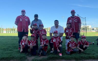 CATEGORIA 5-6  AÑOS A  TORNEO “FUTURAS ESTRELLAS”