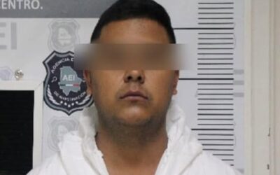FORMULAN IMPUTACION A DIRECTOR DE SEGURIDAD PÚBLICA DE GRAN MORELOS
