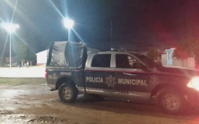 ASALTO CON VIOLENCIA SE LLEVA 12 MIL PESOS