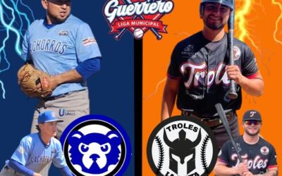 FINAL MUNICIPAL EN GUERRERO